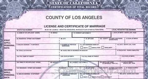 Marriage license los angeles. Things To Know About Marriage license los angeles. 